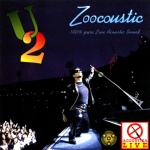 U2: Zoocoustic (Octopus)