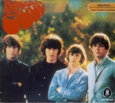 The Beatles: Rubber Soul - Mono (Odeon)