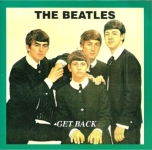 The Beatles: Get Back (Oil Well)