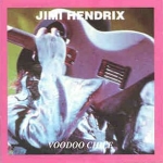 Jimi Hendrix: Voodoo Chile (Oil Well)