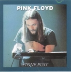 Pink Floyd: Stone Rust (Oil Well)