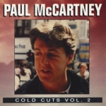 Paul McCartney: Cold Cuts Vol.2 (Orange)