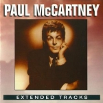 Paul McCartney: Extended Tracks (Orange)