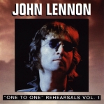 John Lennon: One To One Rehearsals - Vol. 1 (Orange)