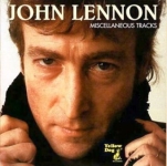John Lennon: Miscellaneous Tracks (Orange)