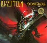 Led Zeppelin: Conquistador (Original Master Series)