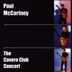 Paul McCartney: The Cavern Club Concert (Unknown)