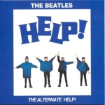 The Beatles: The Alternate Help! (Pear Records)