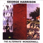 George Harrison: The Alternate Wonderwall (Pear Records)