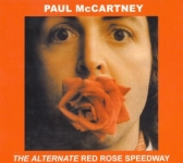 Paul McCartney: The Alternate Red Rose Speedway (Pear Records)