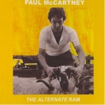 Paul McCartney: The Alternate Ram (Pear Records)