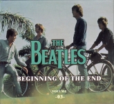 The Beatles: Beginning Of The End - Volume 03 (Perfect Crime Production)