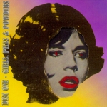 The Rolling Stones: Girls, Pills & Powders (Captain Acid Remaster)