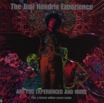 Jimi Hendrix: Are You Experienced And More (Purple Haze Records)