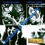The Rolling Stones: Emotional Rescue - Outtakes & Demos Pt. 1 (RMP Series)