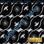 The Rolling Stones: Steel Wheels - Alternate Takes (RMP Series)