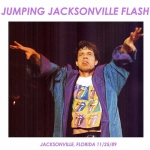 The Rolling Stones: Jumping Jacksonville Flash (Rockin' Rott)