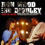 Ron Wood: Live In Japan (Desconocida)