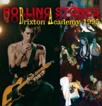 The Rolling Stones: Brixton Academy 1995 (Rattlesnake)