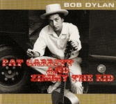 Bob Dylan: Pat Garrett And Zimmy The Kid (Red Devil)