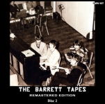 The Beatles: The Barrett Tapes - Disc 2 (Remasters Workshop)
