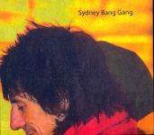 The Rolling Stones: Sydney Bang Gang (Risk Disk)