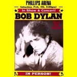 Bob Dylan: Forever Young In Atlanta (Rockin' Rott)