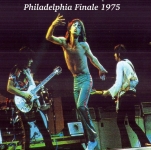 The Rolling Stones: Philadelphia Finale 1975 (Rockin' Rott)