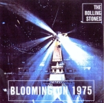 The Rolling Stones: Bloomington 1975 (Rockin' Rott)