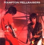 The Rolling Stones: Hampton Hellraisers (Rockin' Rott)