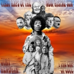 Jimi Hendrix: First Rays Of The New Rising Sun (Soniclovenoize)