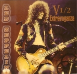 Led Zeppelin: V 1/2 Extravaganza (Scorpio (UK))