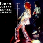 Faces: Killer High-Lights 1972-1973 (Scorpio)