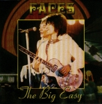 Faces: The Big Easy (Scorpio)