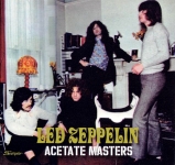 Led Zeppelin: Acetate Masters (Scorpio)