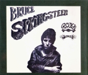 Bruce Springsteen: Live At Roxy October 1978 (L.A.) (Seagull Records)