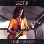 Led Zeppelin: A Sudden Attack (Shout To The Top)