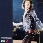 The Rolling Stones: 1973 European Tour (Singer's Original Double Disk)