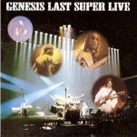 Genesis: Last Super Live (Siréne)