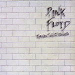 Pink Floyd: The Warm Thrill Of Confusion (Siréne)