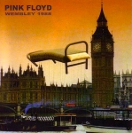 Pink Floyd: Wembley 1988 (Siréne)