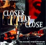 The Rolling Stones: Closer Than Close - The Toronto 1997 Rehearseals Volume 1 (Sister Morphine)