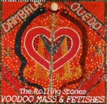 The Rolling Stones: Voodoo Mass & Fetishes (Sister Morphine)