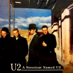 U2: A Streetcar Named U2 (Starlight Records)