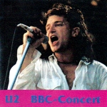 U2: BBC-Concert (Stoned Records)