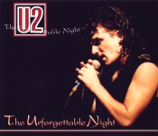 U2: The Unforgettable Night (Stonehenge)