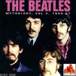 The Beatles: Mythology Vol. 3 (Strawberry)