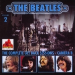The Beatles: The Complete Get Back Sessions - Camera B - Volume 2 (Strawberry)
