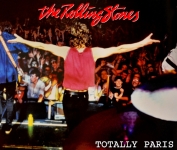 The Rolling Stones: Totally Paris (Sweet Black Angels)