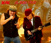 AC/DC: Al Rojo Vivo (Sweet Black Devils)